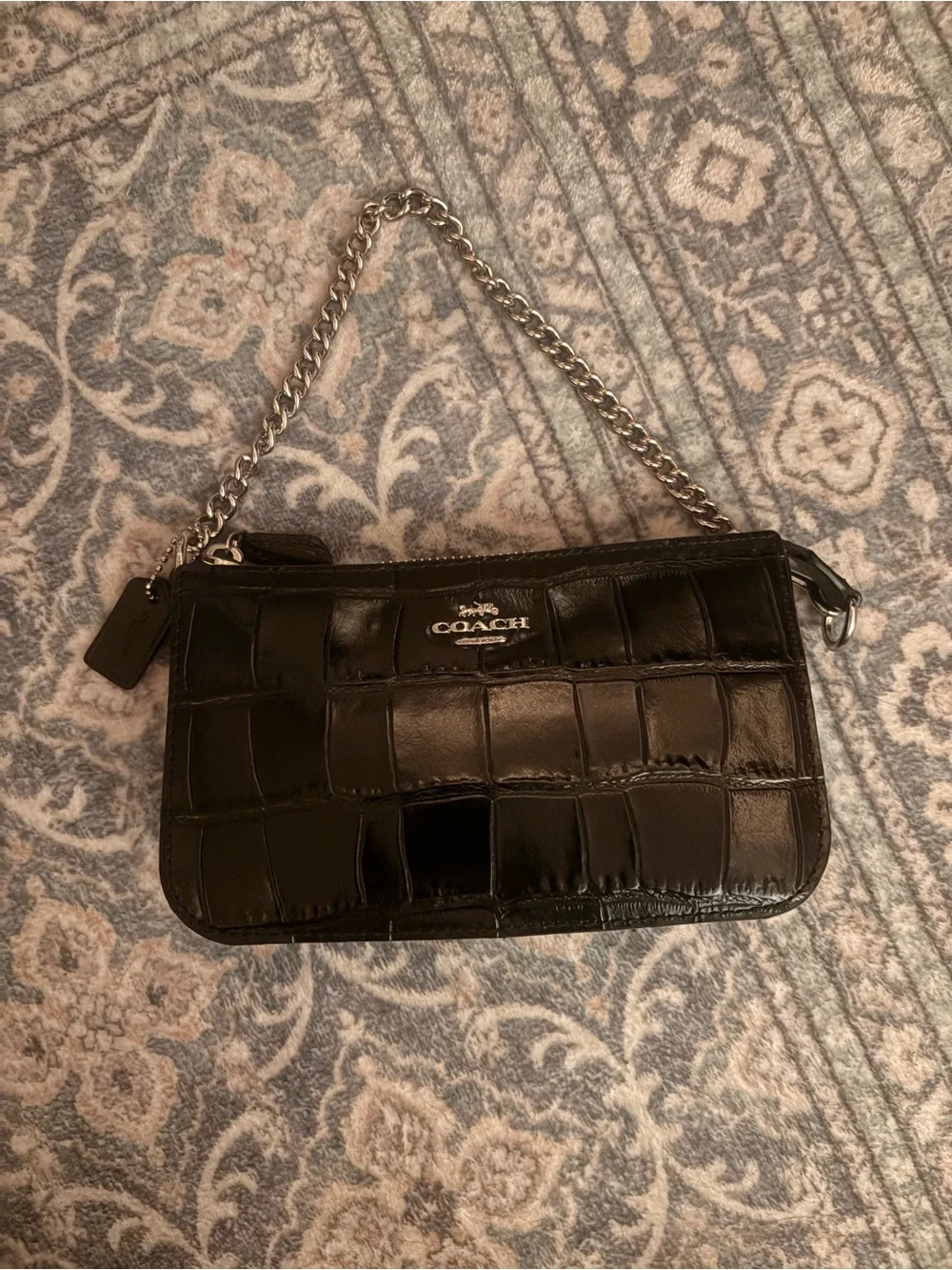 Coach nwot nolita